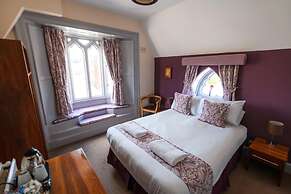 The Lemon Tree - Hotel