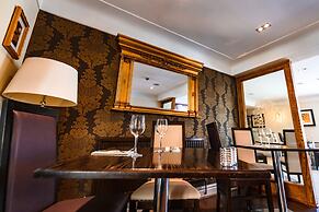 The Lemon Tree - Hotel