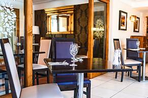 The Lemon Tree - Hotel