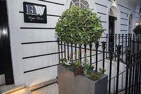 Howard Winchester Hotel