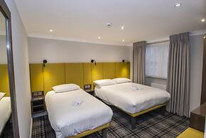 Howard Winchester Hotel