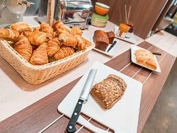 ibis Styles Honfleur Centre Historique