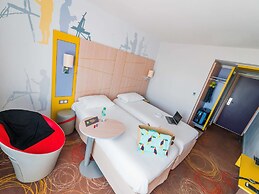 ibis Styles Honfleur Centre Historique