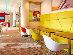 ibis Styles Honfleur Centre Historique