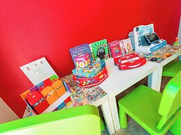 ibis Styles Honfleur Centre Historique