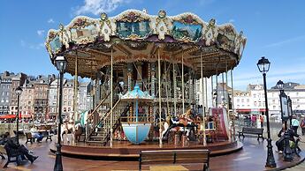 ibis Styles Honfleur Centre Historique