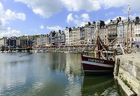 ibis Styles Honfleur Centre Historique