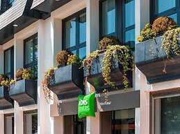 ibis Styles Honfleur Centre Historique