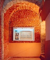 Kallisté Hôtel