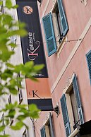 Kallisté Hôtel