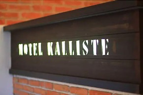 Kallisté Hôtel