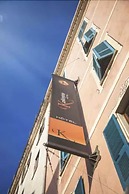 Kallisté Hôtel