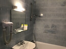 Brit Hotel Europ Bergerac