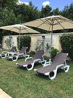 Brit Hotel Europ Bergerac