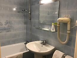 Brit Hotel Europ Bergerac