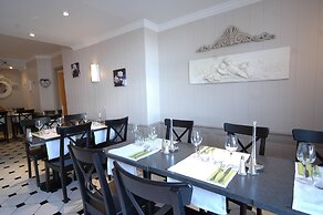 Logis Hotel Restaurant Cristal