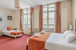 Logis Hotel Restaurant Cristal