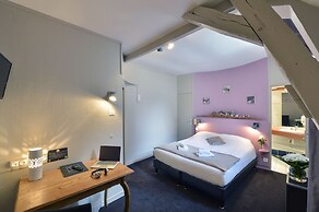 Logis Hotel Restaurant Cristal