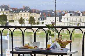 Logis Hotel Restaurant Cristal