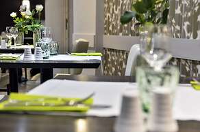 Logis Hotel Restaurant Cristal