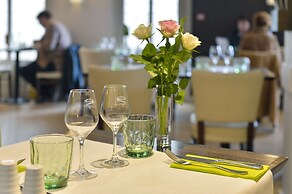 Logis Hotel Restaurant Cristal