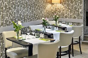 Logis Hotel Restaurant Cristal