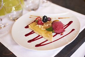 Logis Hotel Restaurant Cristal
