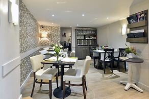 Logis Hotel Restaurant Cristal