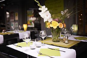 Logis Hotel Restaurant Cristal