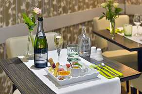 Logis Hotel Restaurant Cristal