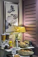 Logis Hotel Restaurant Cristal