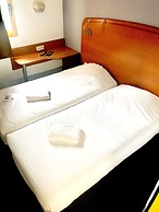 Welcomotel Beauvais Aéroport