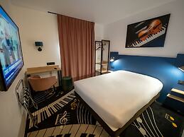 Welcomotel Beauvais Aéroport