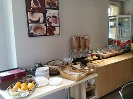 Hotel & Residence Albertville