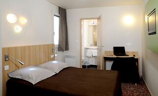 Hotel & Residence Albertville