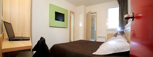Hotel & Residence Albertville