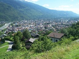 Hotel & Residence Albertville
