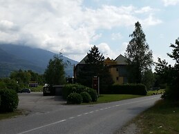 Hotel & Residence Albertville