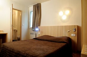 Hotel & Residence Albertville