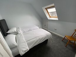 Pilgrim Hotel