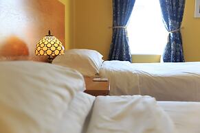 Pilgrim Hotel
