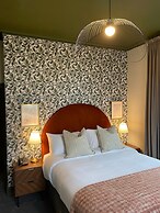 Pilgrim Hotel