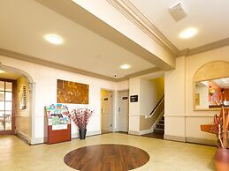 Gainsborough House Hotel