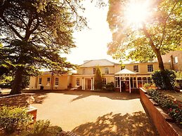 Gainsborough House Hotel