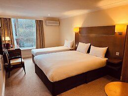 Gainsborough House Hotel