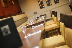 Gainsborough House Hotel