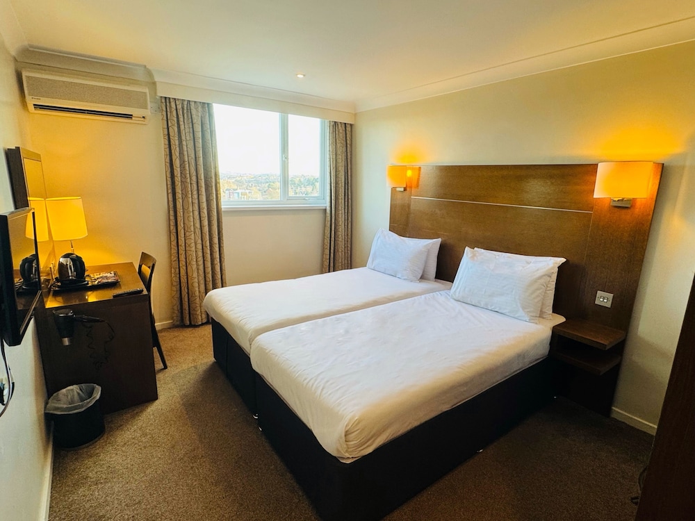 Gainsborough House Hotel