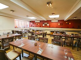Gainsborough House Hotel
