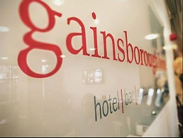 Gainsborough House Hotel