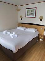 The Originals Access, Hôtel Foix